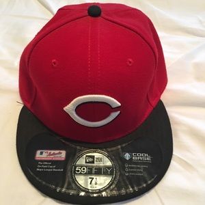 Cincinnati hat